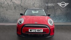 MINI Hatchback 1.5 Cooper Classic 5dr Auto Petrol Hatchback